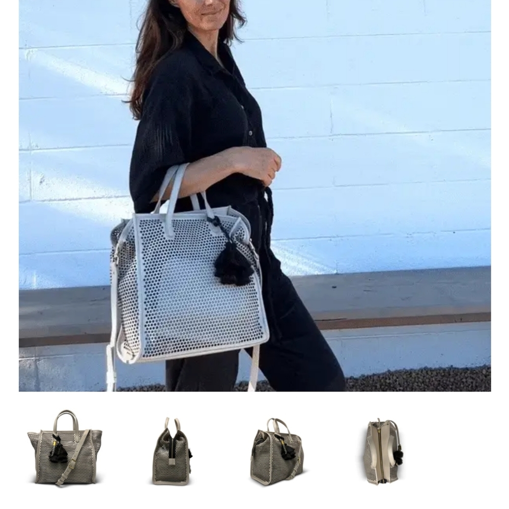 Ballabriggs Tote Super Perf